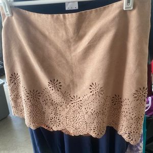 Forever 21 skirt, size medium